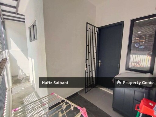 Double Storey Terrace Elmina Green 3 Elmina West Shah Alam