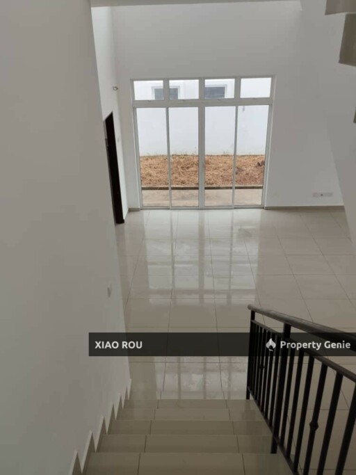 For Sale Taman Nuri ,Durian Tunggal Bungalow Double Storey