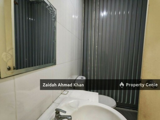 2.5 Storey Superlink Nadayu 92 Kajang 2 For Rent