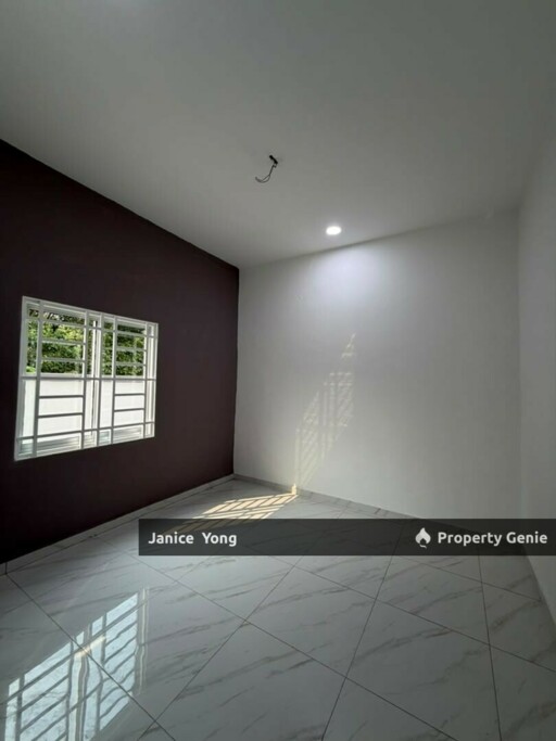 Taman Indah @ Tampoi