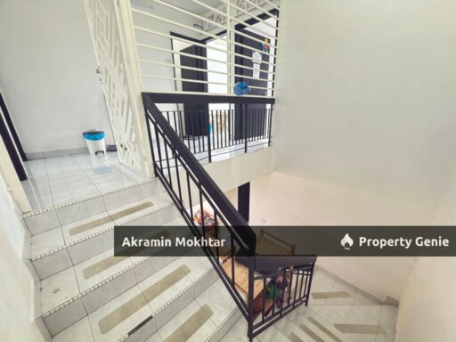 2 Storey Terrace Jalan Wirawati Taman Maluri, Cheras Kuala Lumpur