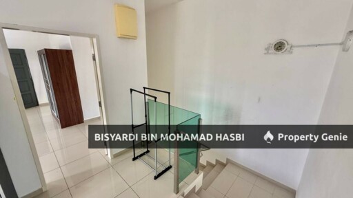 Facing Open Corner Lot Renovated Double Storey Tiara Sendayan Presint 2 Labu, Negeri Sembilan.