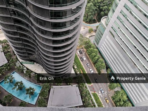 Skysuites @ KLCC