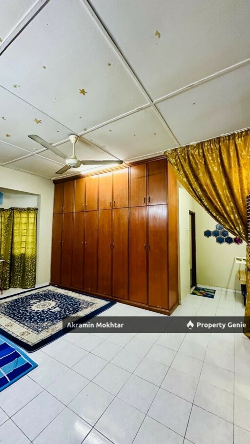 FREEHOLD, RENOVATED & FULLY EXTENDED | DOUBLE STOREY TERRACE, TAMAN BAYU PERDANA, KLANG (FACING T JUNCTION)