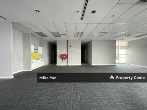 Kelana Jaya Cooperate Office Petaling Jaya PJ SS6