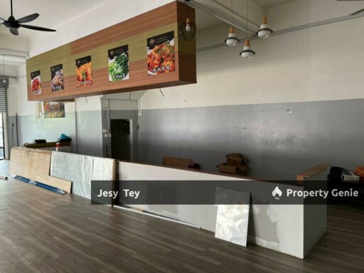 Kiambang 2, Bandar Indahpura, Kulai