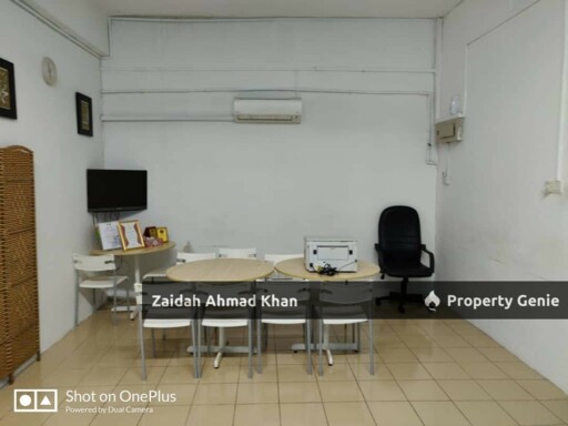 Dataran Prima Ampang 3 Storey Shop For Sale