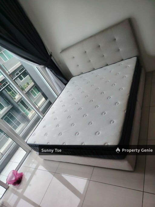 Quaywest Fully Furnished, Bayan Lepas