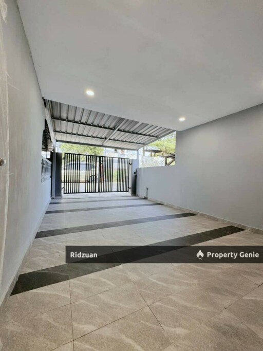 Fully Renovate - Double Storey @ Taman Megah Ria