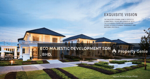 Stoneridge, Eco Majestic