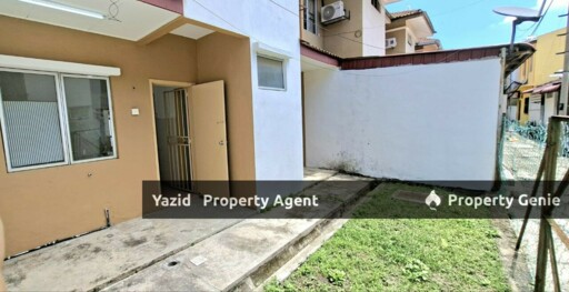 [ FULL LOAN ] DOUBLE STOREY, Taman Saujana Rawang