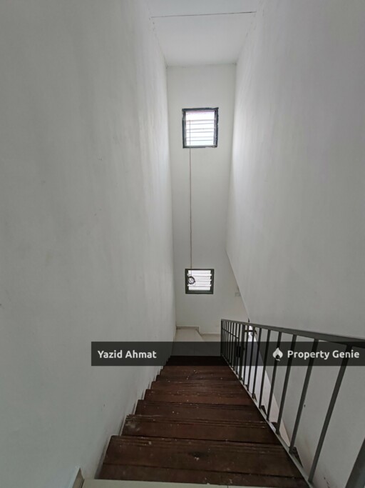 Taman Cahaya Masai 2 Bed 2 Bathroom