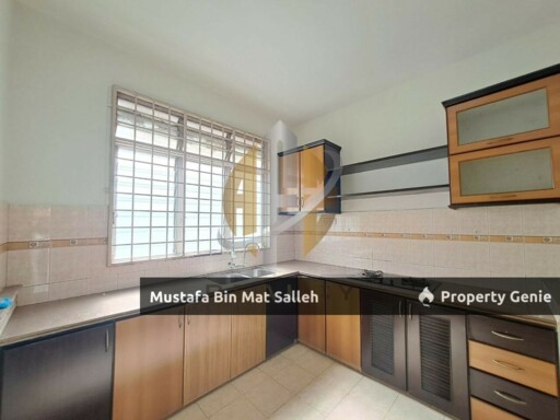 [Fully Renovated] Bandar Putera Bertam, Kepala Batas