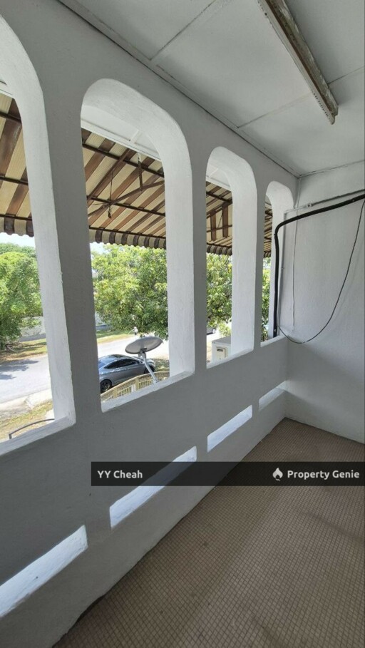 2 Storey Terrace Ipoh Garden, Freehold, Great Location