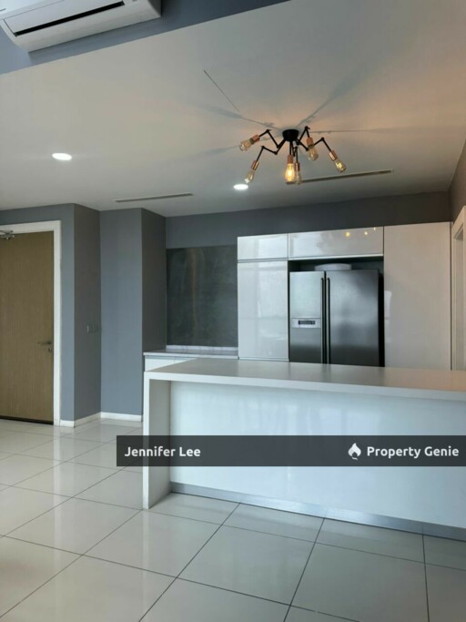 🔥 Fire Sale – M City Condo, Jalan Ampang , Below Market Value | 1,804 sqft Duplex | RM1.2 Mil