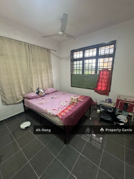 Double Storey Corner Lot Bandar Seri Alam Masai