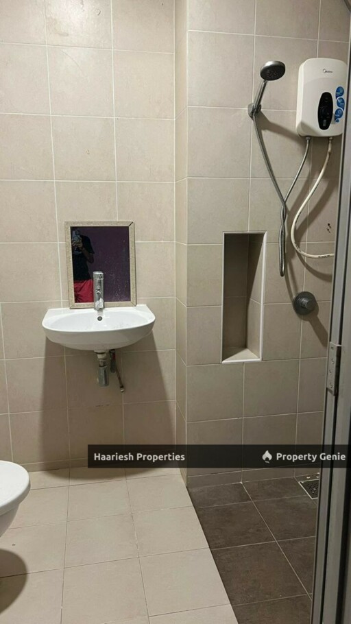 Apartment For Rent Parc Regency Residence Plentong Masai
