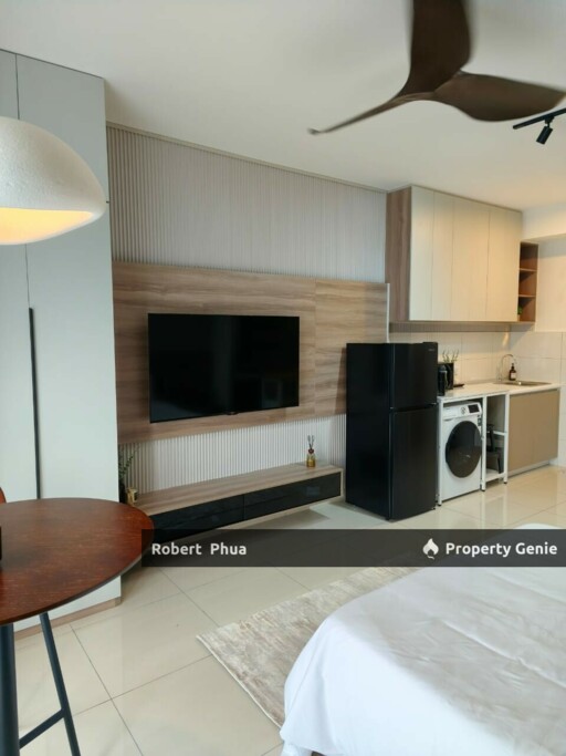 Astrum Ampang ID Design Studio Unit For Rent! Suitable for KLCC Workers!