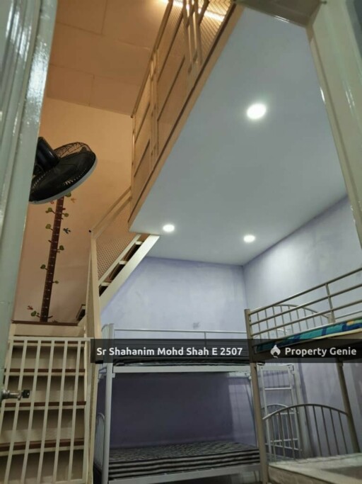 SEMI DETACHED HOUSE FOR SALE - SEKSYEN 30, SHAH ALAM, SELANGOR