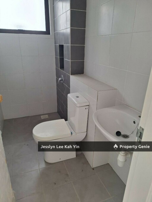 Setia Ecohill 1  Semenyih [Full Loan, Super Cheap]
