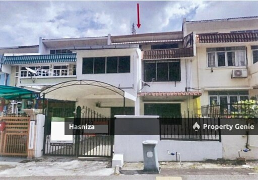 Jalan Datuk Haji For Sale Taman Tan Yew Lai For Sale Kuala Lumpur For Sale