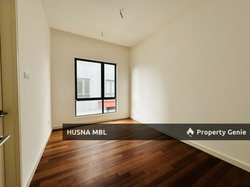 Broadleaf Residence Kota Kemuning | Gated & Guarded Luxury Living