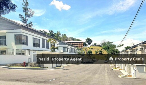 Taman Desaria Indah