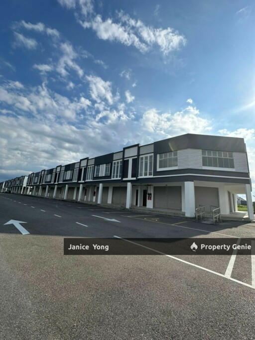 ISynergy @ IOI Bandar Putra Kulai