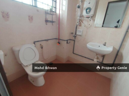 2 Storey Setia Impian 2