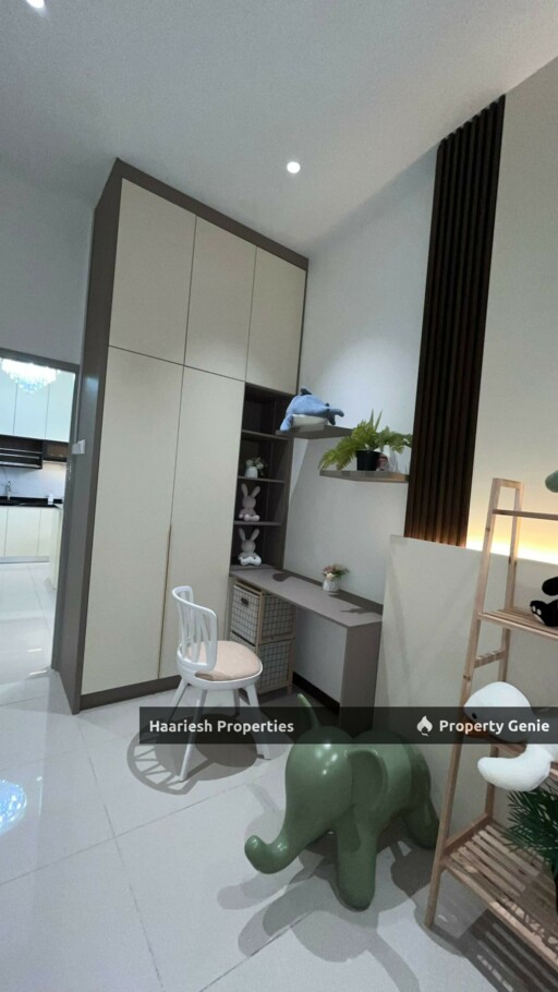 Residensi KLIA Nilai