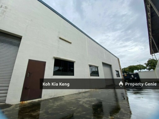 Kota Puteri Industrial Park
