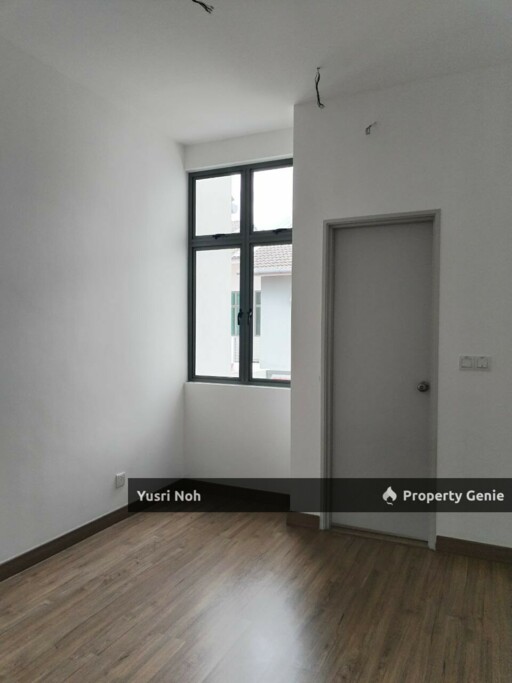 2 Storey Terrace Corner Lot At Laman Mawar @ Kota Seriemas
