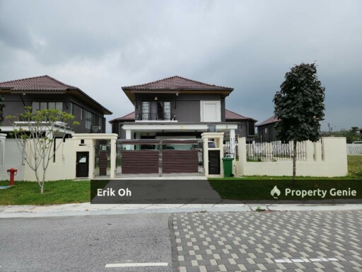 Setia Mayuri, Semenyih Bungalow 2 Storey