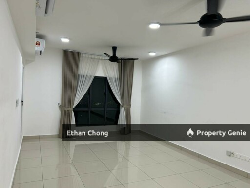 Studio for Rent at Tulip Residence, Denai Alam