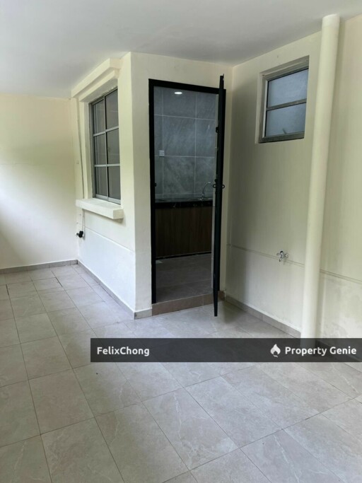 Taman Pulai Indah 2 Sty Terrace,Jalan Pi,Johor Bahru,Renovated,Extend