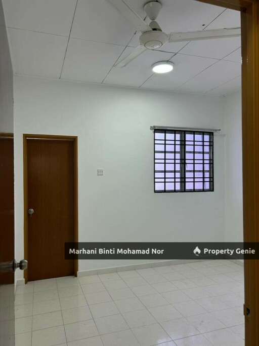 Partial Furnish • Double Storey Bukit Mahkota