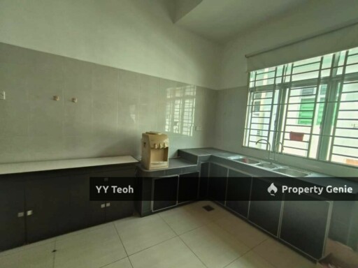 Krubong Jaya Double Storey Terrace