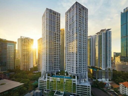 The Mews KLCC