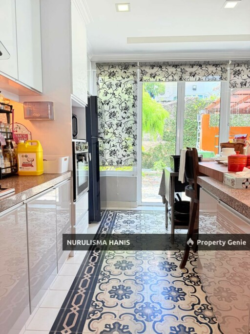 2 Storey Semi D Jalan Sungai Ara 4 ,Bayan Lepas Penang