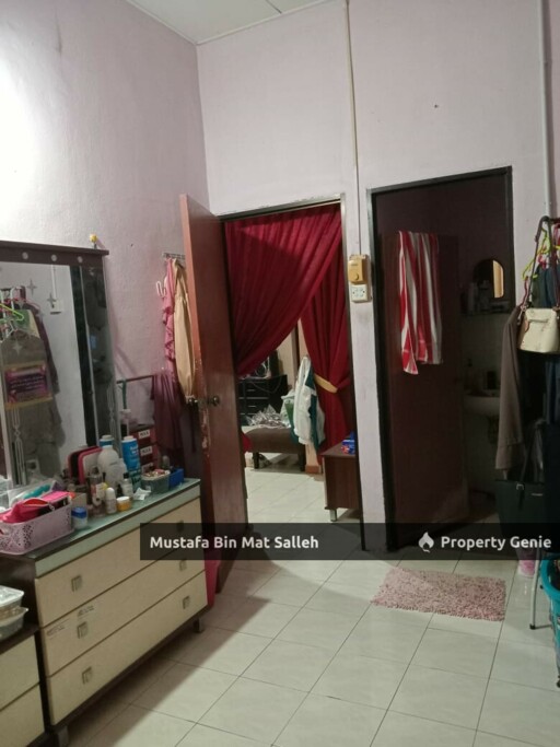 [Renovated] Single Storey Semi Detached, Taman Sungai Kob, Kulim