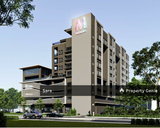 Moolan Suites High R.O.I Airbnb Investment Ipoh