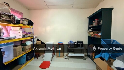 Freehold, Renovated & Partially Furnished | 2 Storey Superlink Putra Heights, Subang Jaya