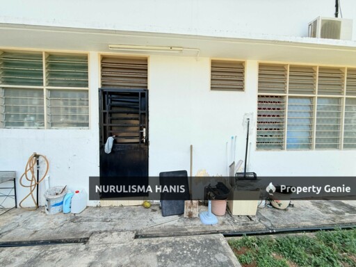 PERSIARAN MINDEN , MINDEN HEIGHTS