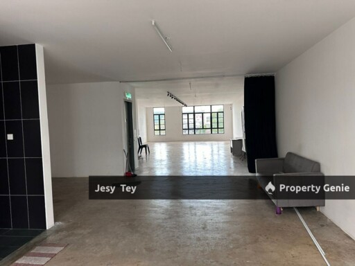 Kota Masai Jalan Ekorperniagaan Shop For Rent (1St Floor)