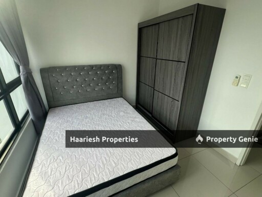 Greenfield Regency Tampoi