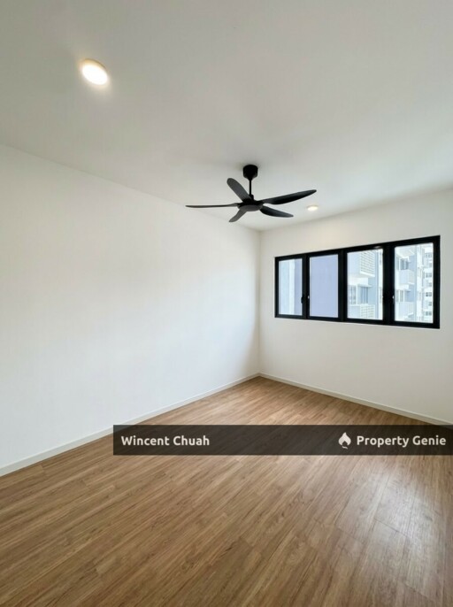 ​M Astra Residence Setapak For Rent | 3 Bed 2 Bath 870 sqft | RM2,000
