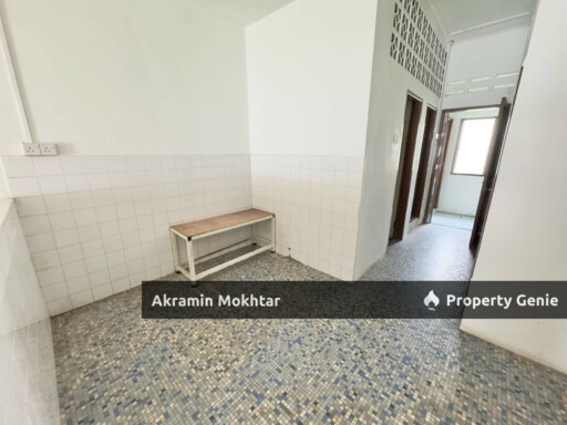 FREEHOLD & NEAR MRT | 1-STOREY TERRACE TAMAN ORKID, CHERAS