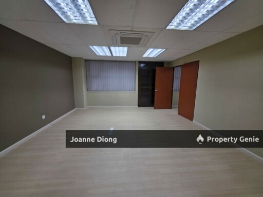 Dataran Prima Office