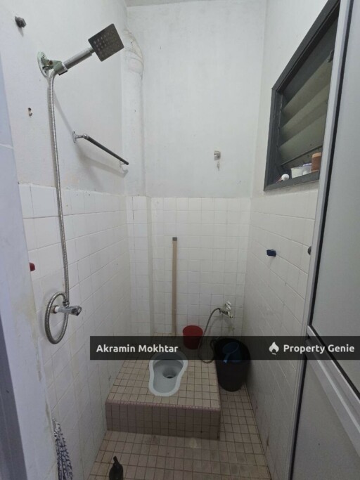 Freehold, Renovated & Extended | Double Storey Terrace, Taman Sri Gombak Fasa 9, Batu Caves, Gombak