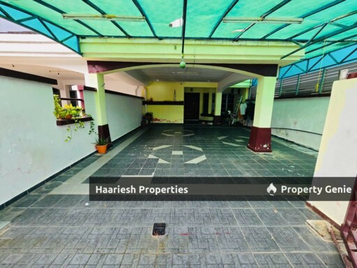 For Sale Double Storey Bandar Sri Alam